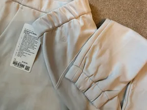 Lululemon Softstreme Relaxed High-Rise Pants thumbnail 4