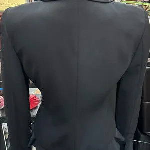 Neiman Marcus sz 4 blazer thumbnail 3