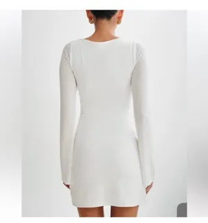 Meshki Mini Dress thumbnail 2