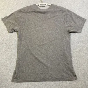 Mitchell & Ness Astros T-Shirt Women‎ L Gray Tailored Fit MLB Baseball Fan EUC thumbnail 2