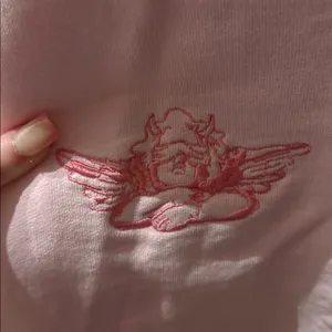 Boys Lie | Brady Sweatpant in Baby Pink thumbnail 3