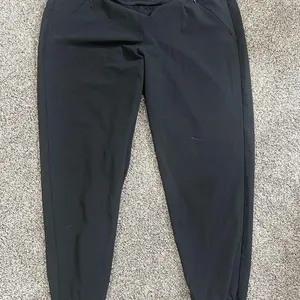 Adidas Athletic Black Pants thumbnail 1