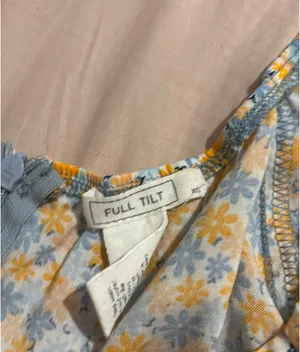 Tilly's romper thumbnail 2