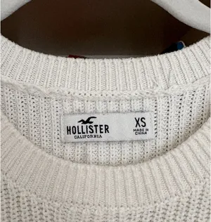 Hollister Sweater thumbnail 2