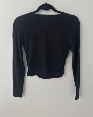 Hollister Cropped Top thumbnail 3