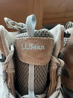 Hiking Boots thumbnail 3