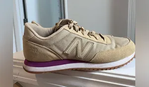 EUC New Balance 501s thumbnail 2