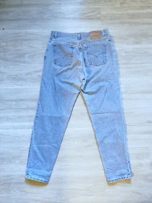 Levi's Vintage 550 jeans thumbnail 2