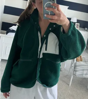 Free People Movement Jacket  thumbnail 1
