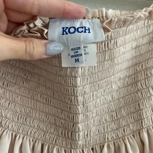 Koch Erica Skirt Pearl Glow thumbnail 6