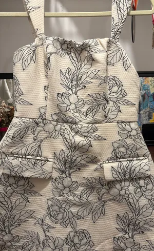 Pants Store Dress thumbnail 1