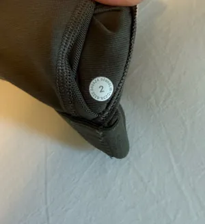 Lululemon Tank Top, Size 2 thumbnail 3