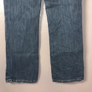 Tommy Hilfiger boyfriend size 8 short jeans thumbnail 5