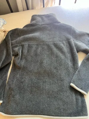 Patagonia Fleece Pullover thumbnail 4