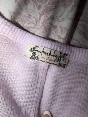 Free People Top thumbnail 3