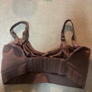 Kindred Bravely Breastfeeding Nursing Postpartum Maternity Pregnancy Bra SP thumbnail 3