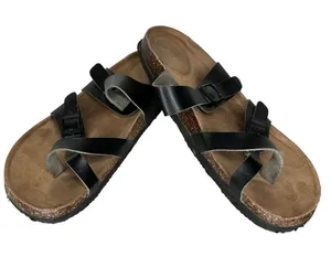 Time‎ and Tru Sandals thumbnail 1