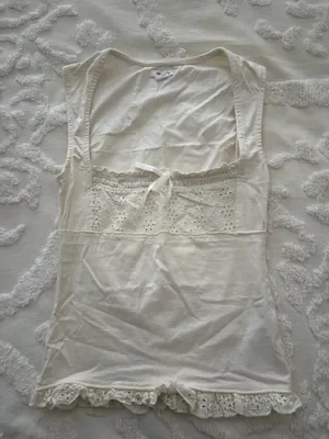 Urban Outfitters Kimchi Blue Tank thumbnail 4