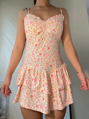 Altar'd State Dress thumbnail 2