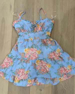 Boutique Dress thumbnail 1
