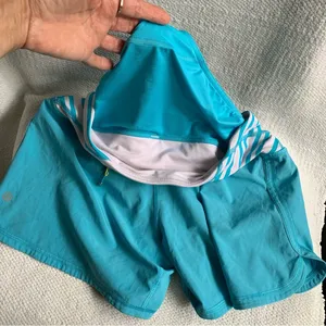 Lululemon Short thumbnail 2