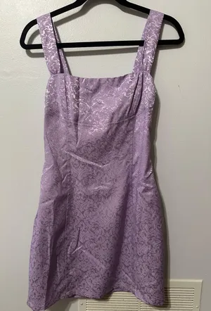 Lucy in the Sky Dress thumbnail 1