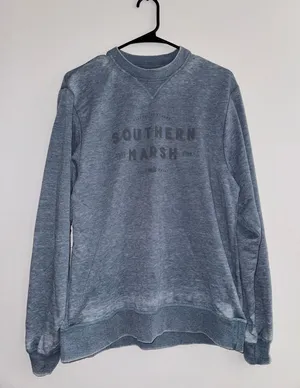 Southern Marsh Sweatshirt thumbnail 1