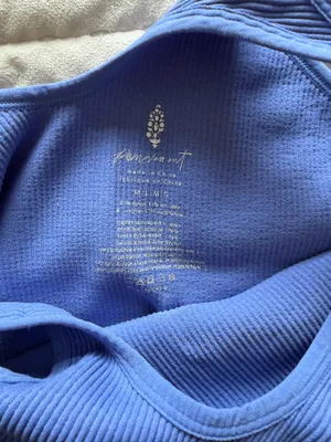 Free People Movement tank top thumbnail 3