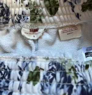 Levi’s Sweat Shorts  thumbnail 5