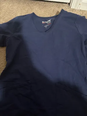 Greys anatomy scrub set  thumbnail 2