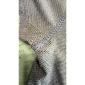 Lululemon Swiftly Tech Short Sleeve Crew Lilac Purple Athletic Top Size 4 thumbnail 4