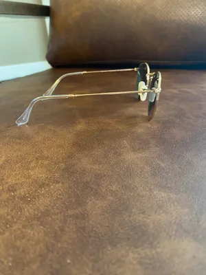 Ray-Ban Sunglasses Black thumbnail 4