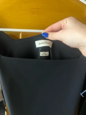 Aritzia Bodysuit Babaton thumbnail 3