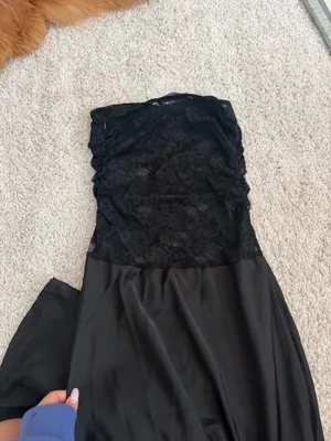 whitefox dress thumbnail 8