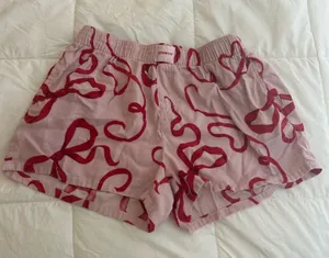 Joyspun Pajama Shorts thumbnail 1