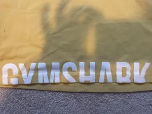 Gymshark Shirt thumbnail 2