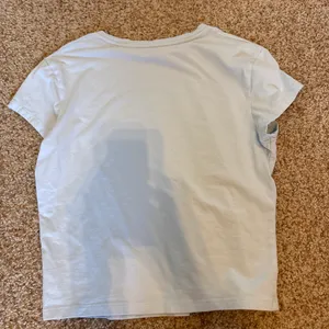 Light Blue Wild Fable Top thumbnail 2