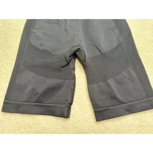 Gymshark: Black Biker Shorts thumbnail 5