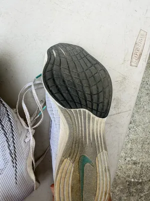 Nike Vaporfly Running Shoes thumbnail 4