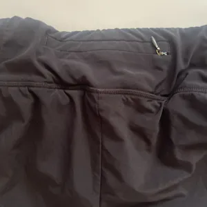 Zella Yoga Black Pull On Running Athletic Shorts Medium thumbnail 5