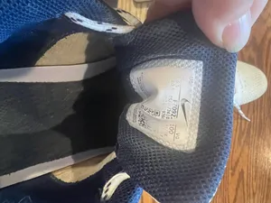 Nike Softball Cleats Hyperdiamond thumbnail 4