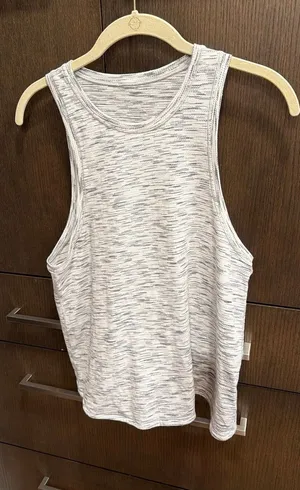 Lululemon Squad Goals Tank‎ women's 6 thumbnail 1