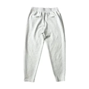 Varley The Slim Pant 25 DoubleSoft Heather Grey Joggers Size Small thumbnail 4