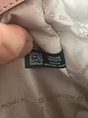 Michael Kors Purse thumbnail 13