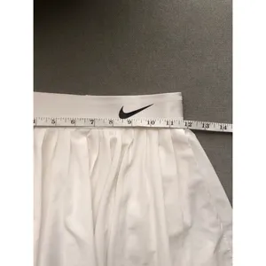 Nike Court Victory Skirt White XS thumbnail 7
