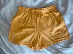 Soffe Low Rise Shorts thumbnail 2