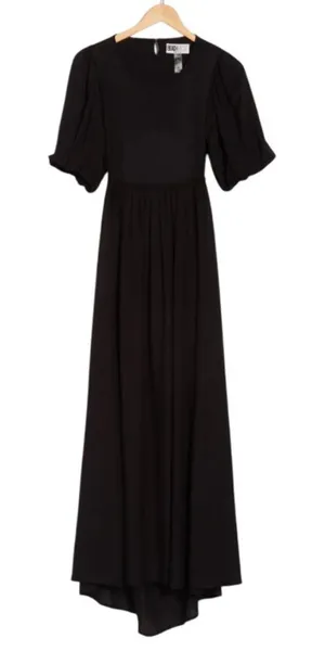 Beach Riot Cutout Cover Up Maxi Dress thumbnail 1