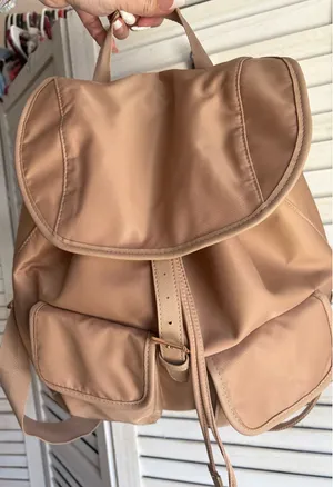 Year of Ours Nylon Backpack thumbnail 2