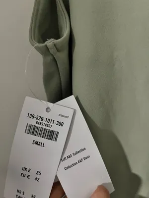 Abercrombie & Fitch Thong Bodysuit thumbnail 4