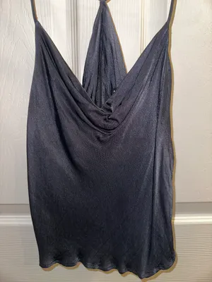 Zara Night Out Top thumbnail 1